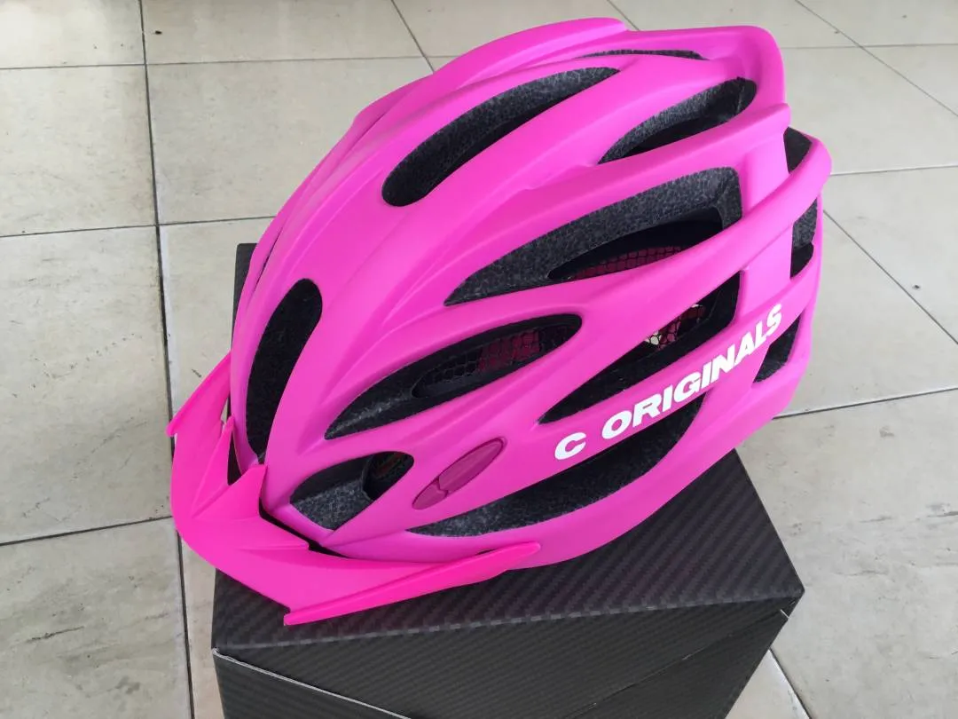 C Originals G1207 Pro Helmet 58-62cm -- free courier