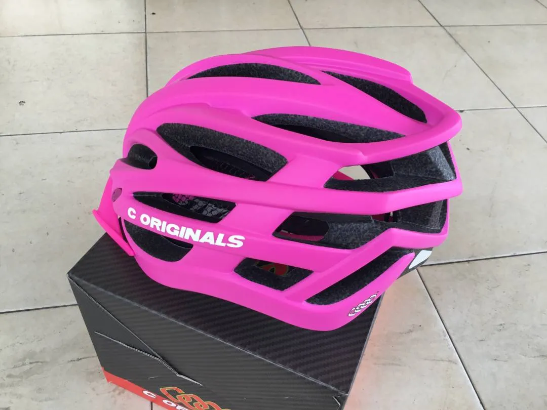 C Originals G1207 Pro Helmet 58-62cm -- free courier