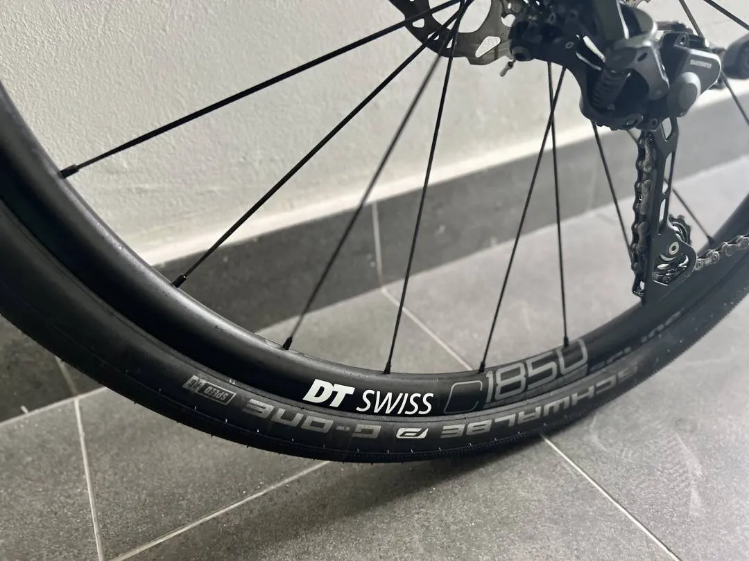 SOLD! Canyon Grizl CF SL 6 size XS ( 166cm - 172cm ) Carbon Gravel GRX 400 GS