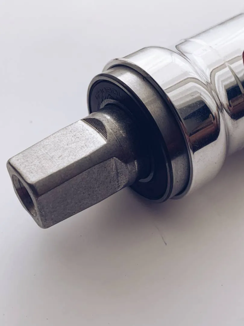 PHIL WOOD Bottom Bracket / BB Set