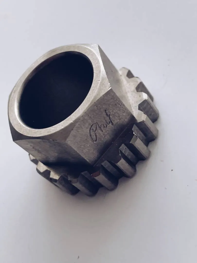 PHIL WOOD Bottom Bracket / BB Set
