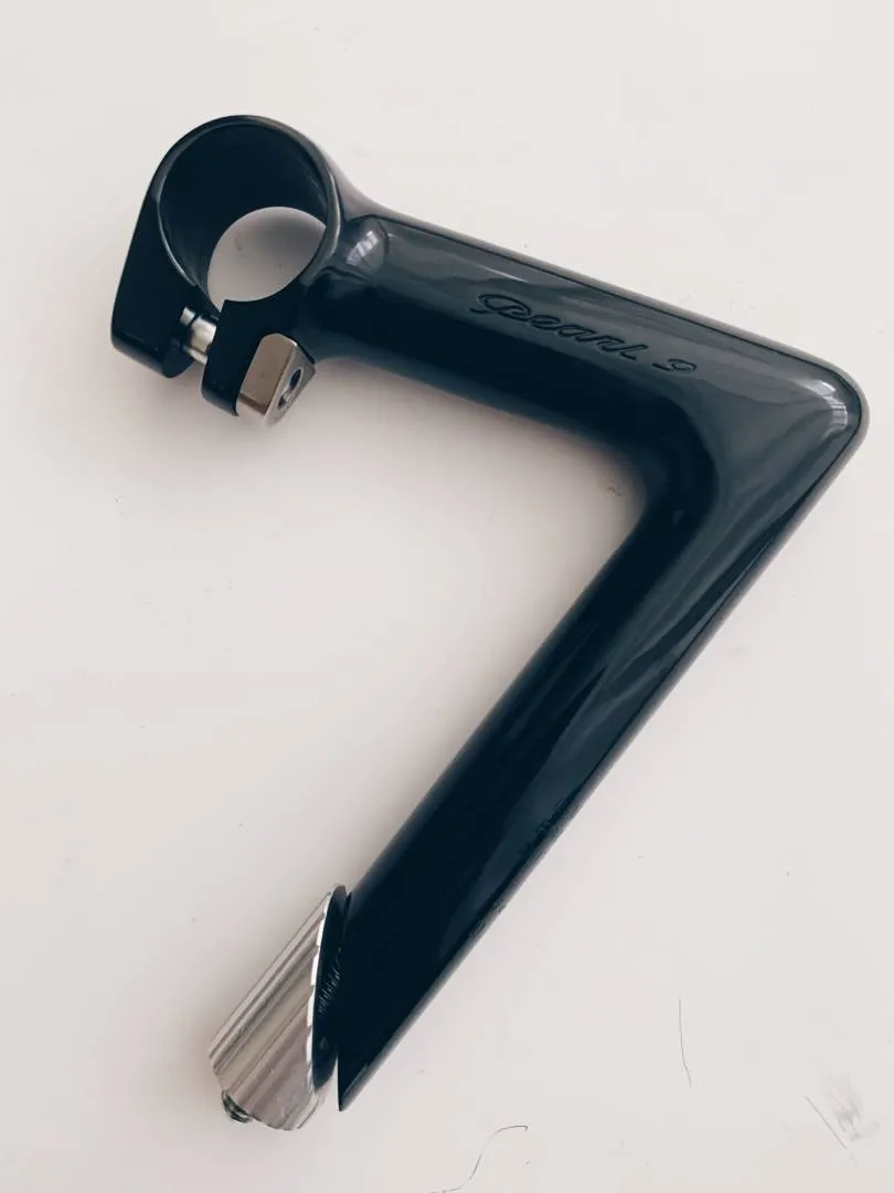 NITTO Pearl Quill Stem