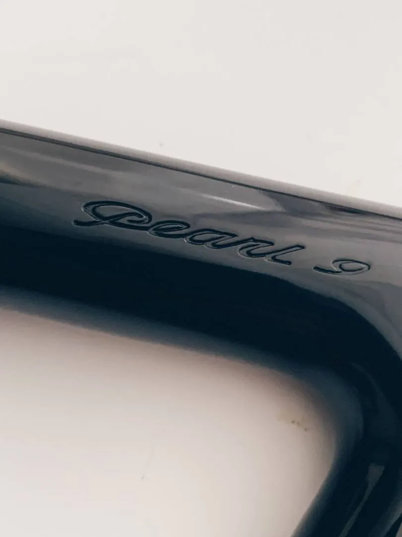 NITTO Pearl Quill Stem