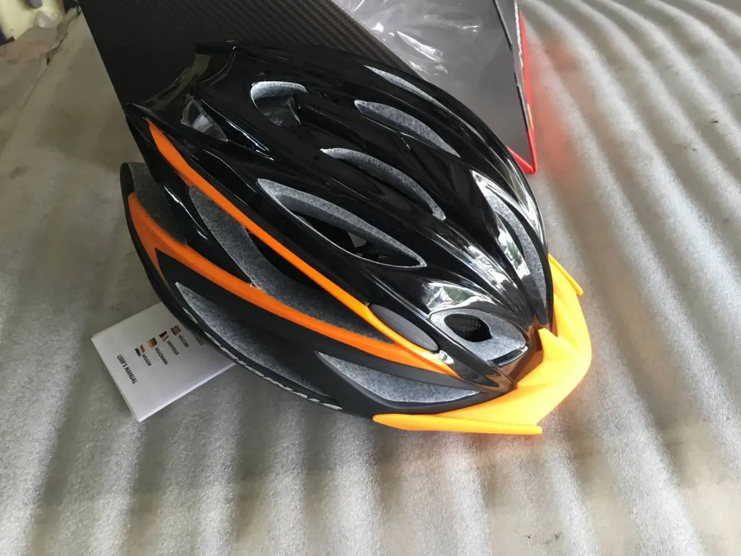 C Originals Pro Helmet | 54-58cm @ free pos