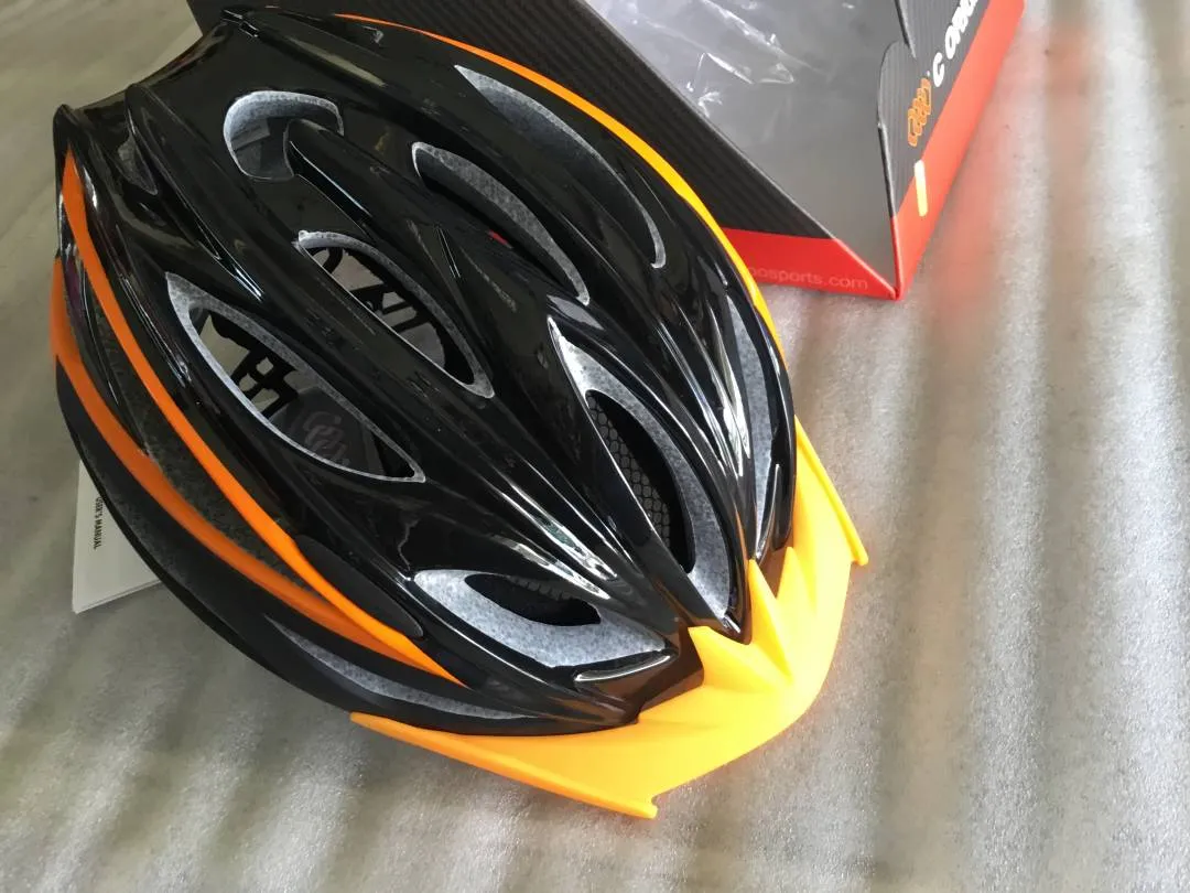 C Originals Pro Helmet | 54-58cm @ free pos