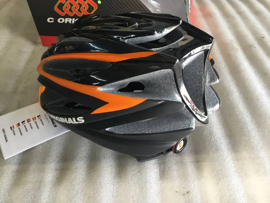 C Originals Pro Helmet | 54-58cm @ free pos