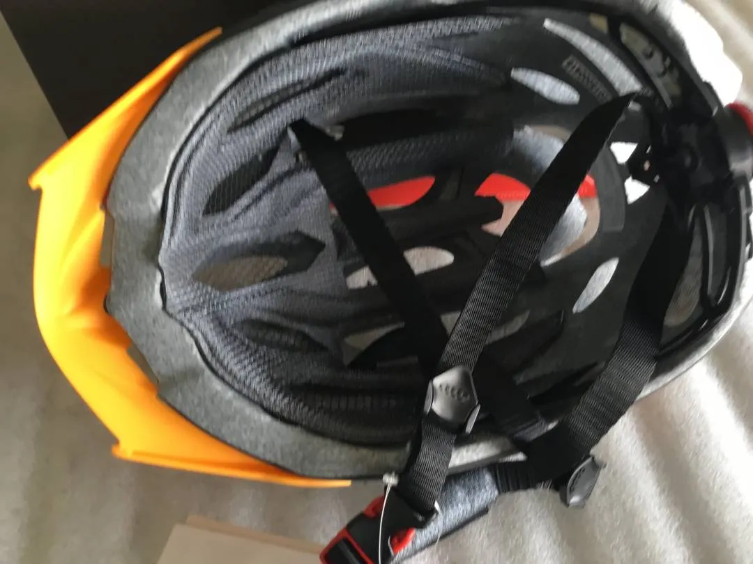 C Originals Pro Helmet | 54-58cm @ free pos