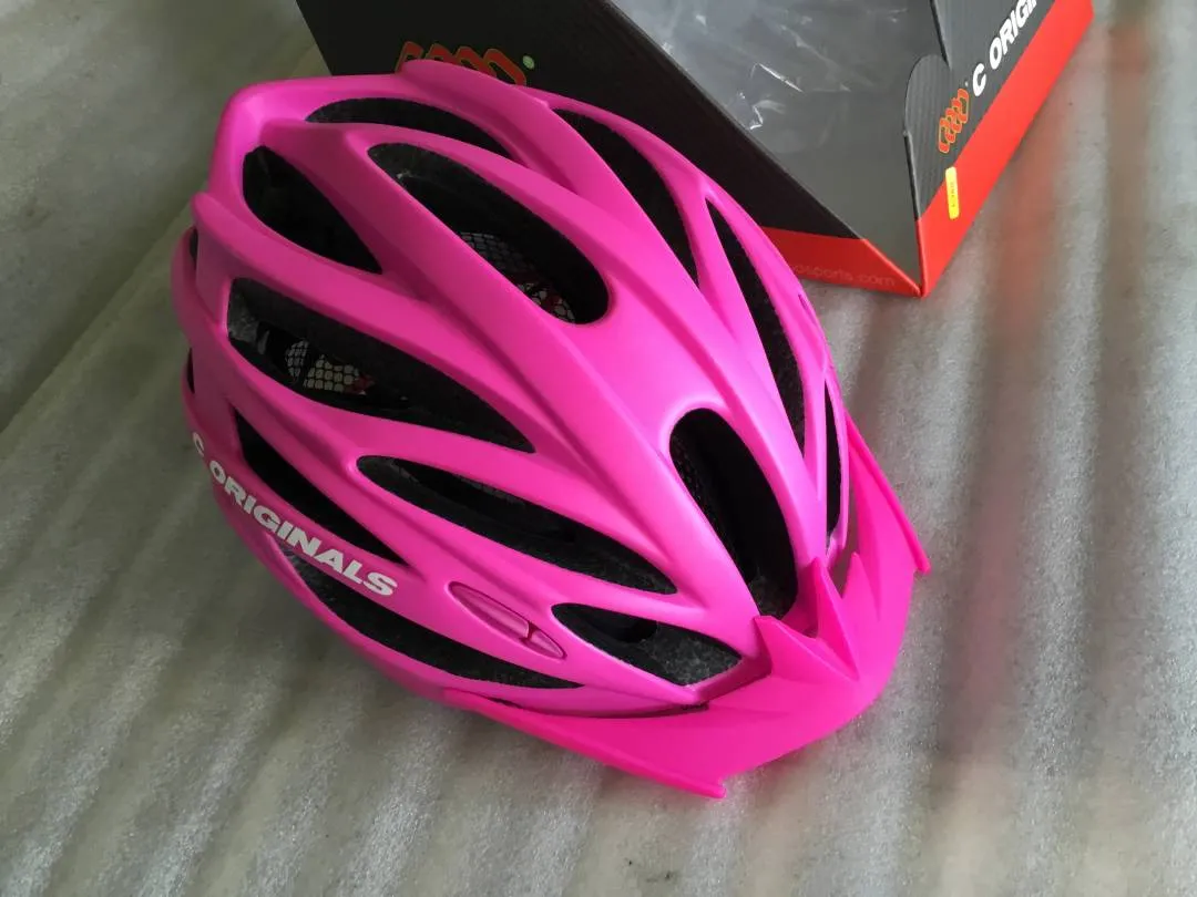 C Originals Pro Helmet | M/L 58-62cm @ free pos