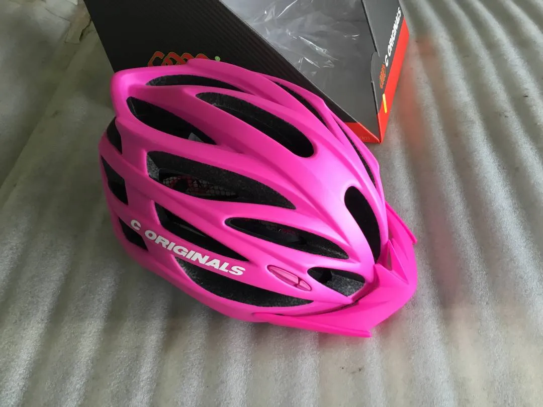 C Originals Pro Helmet | M/L 58-62cm @ free pos