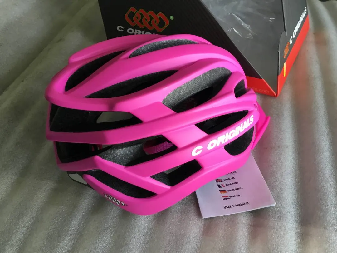 C Originals Pro Helmet | M/L 58-62cm @ free pos