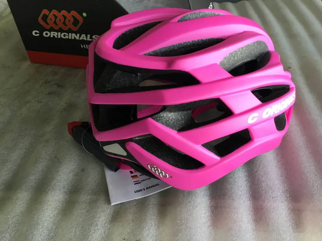 C Originals Pro Helmet | M/L 58-62cm @ free pos