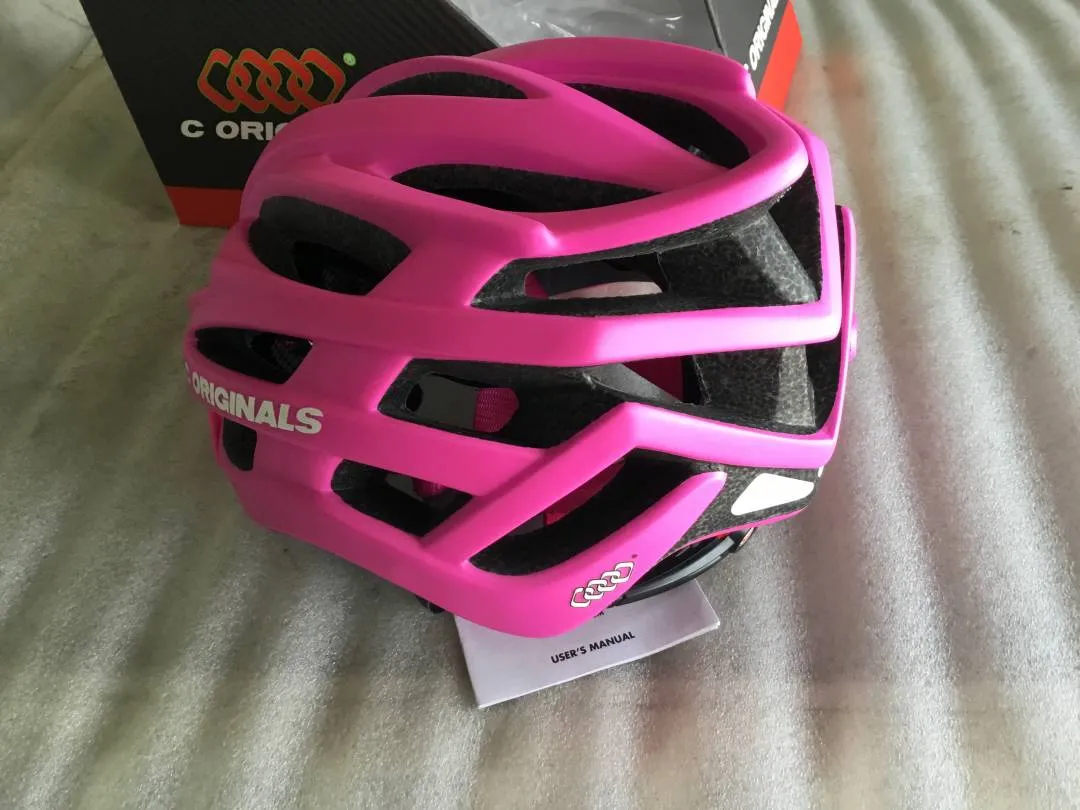 C Originals Pro Helmet | M/L 58-62cm @ free pos