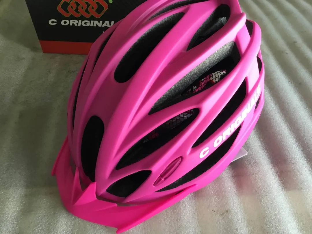 C Originals Pro Helmet | M/L 58-62cm @ free pos