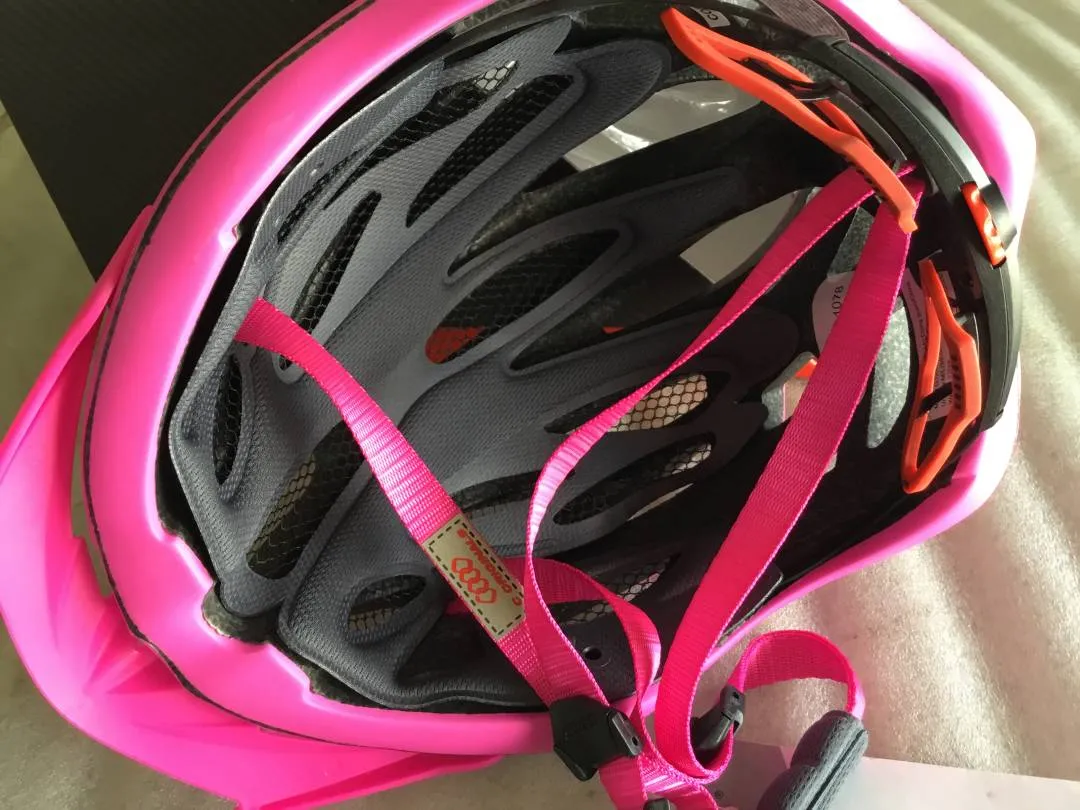 C Originals Pro Helmet | M/L 58-62cm @ free pos