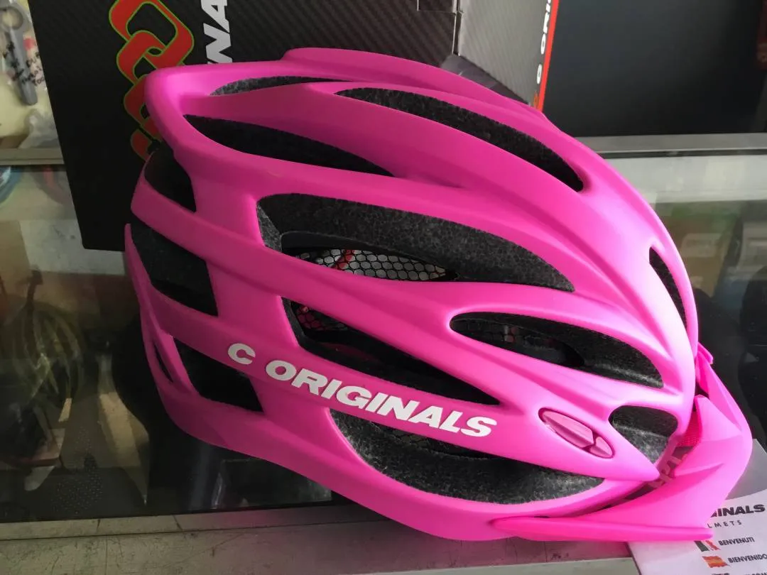 C Originals Genesis Pro Helmet 58-64cm (free pos w.m)