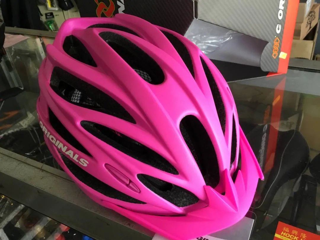 C Originals Genesis Pro Helmet 58-64cm (free pos w.m)