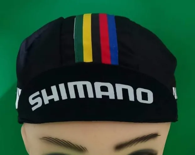 Cycling Cap Shimano
