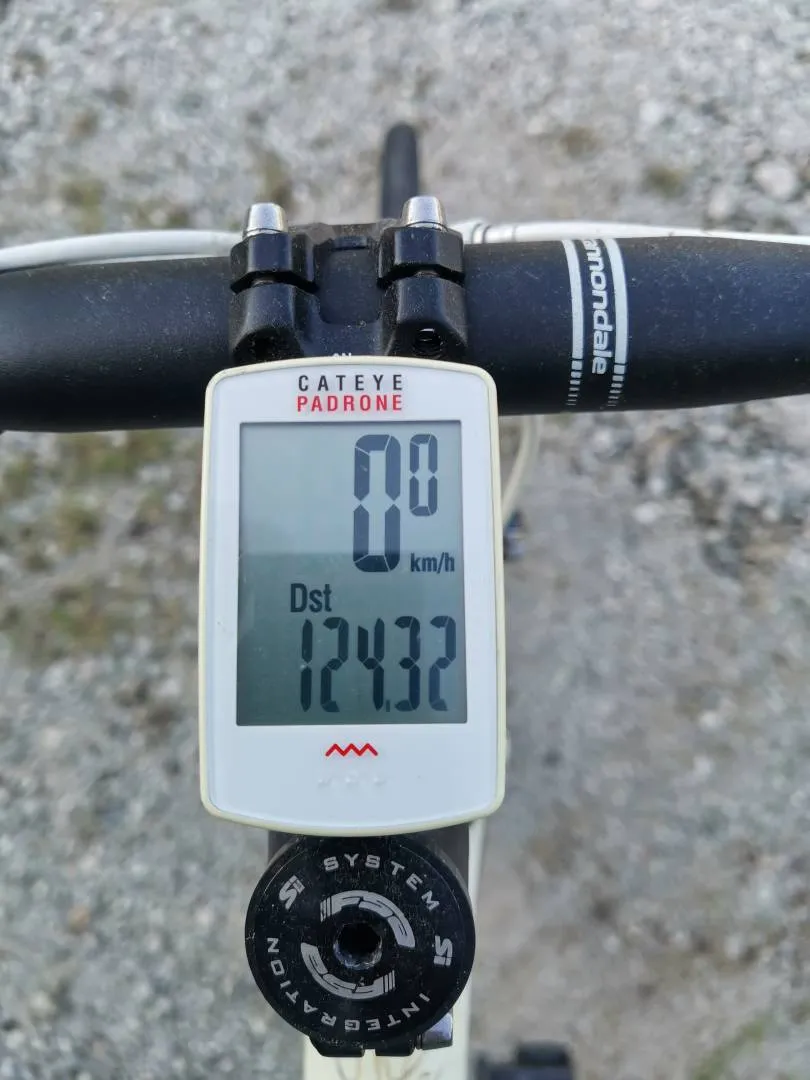 CANNONDALE SUPER SIX