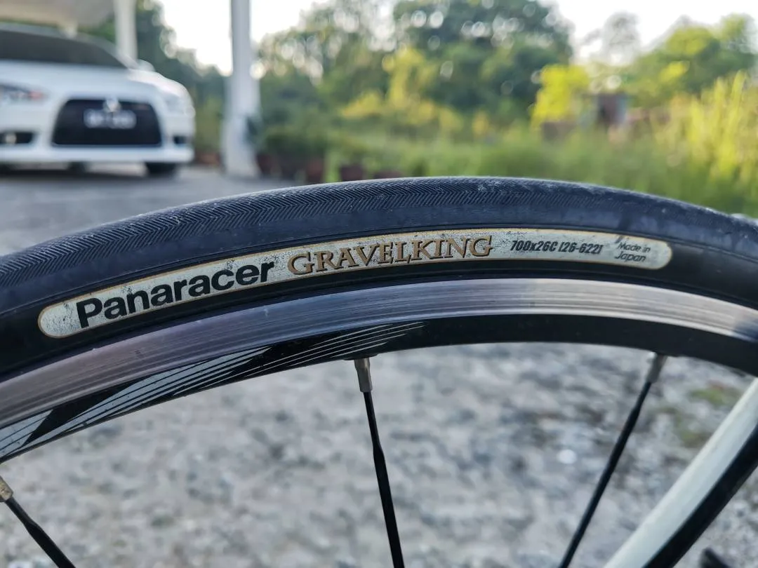 CANNONDALE SUPER SIX