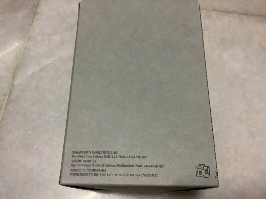 Shimano Ultegra DI2 R8050 Bracket Cover Hood @ free pos
