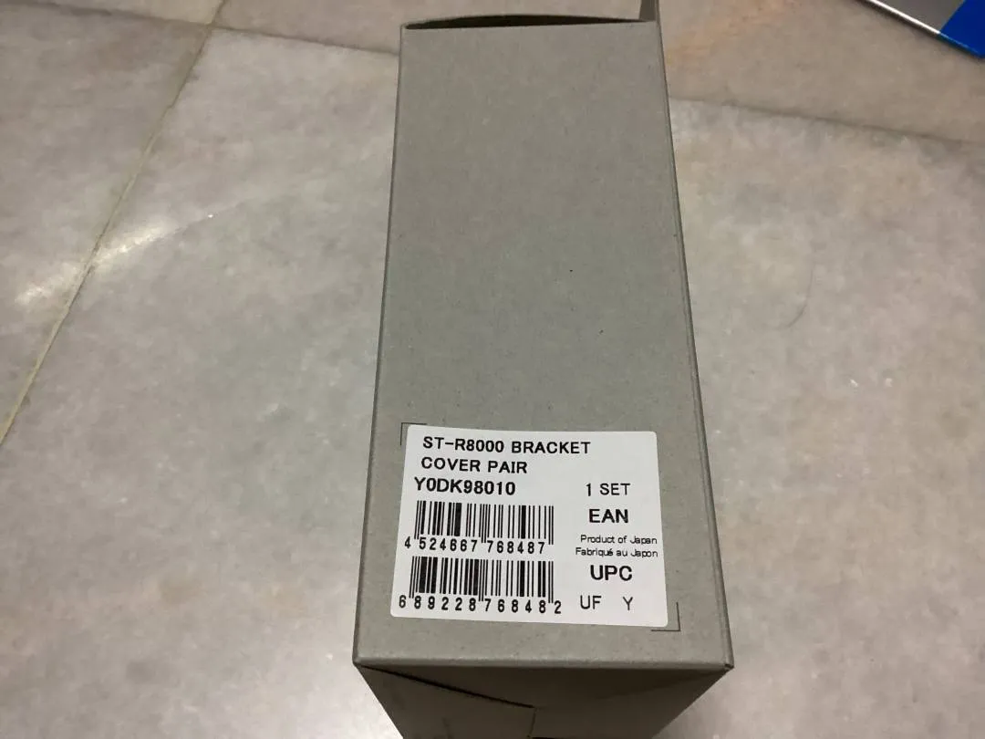 Shimano Ultegra ST-R7000/R8000 Lever Bracket Covers @ free pos