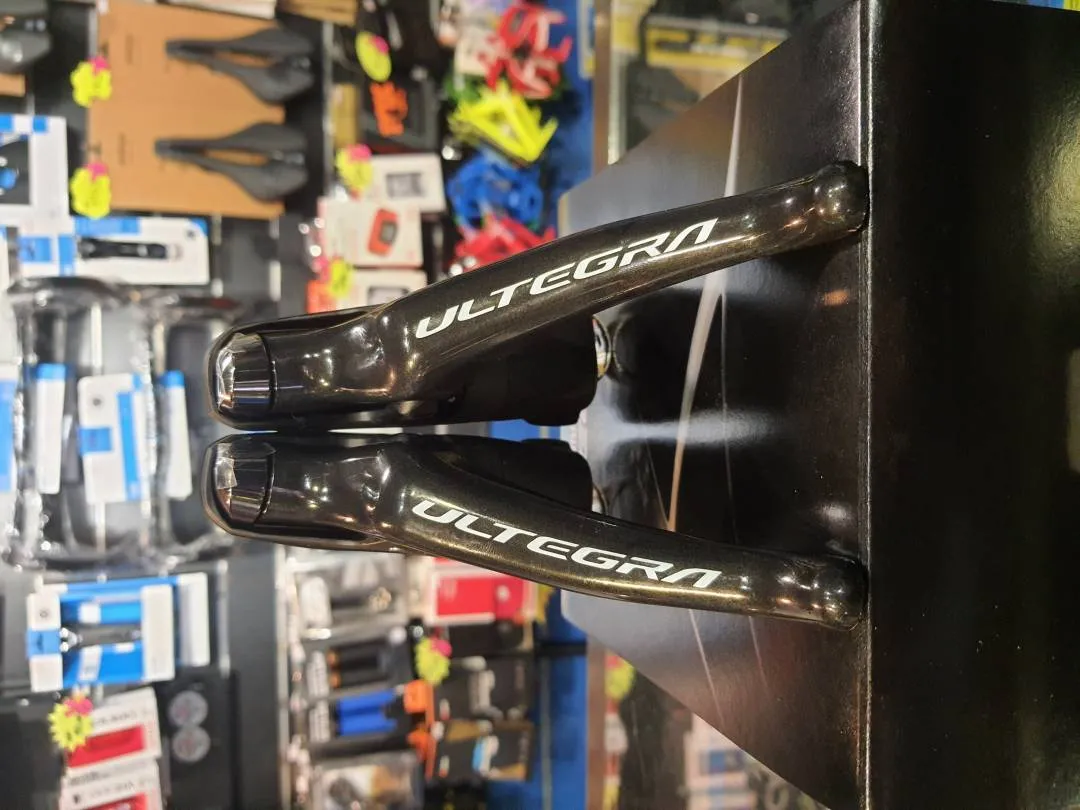 Ultegra R8000 Shifter 1pair (New)