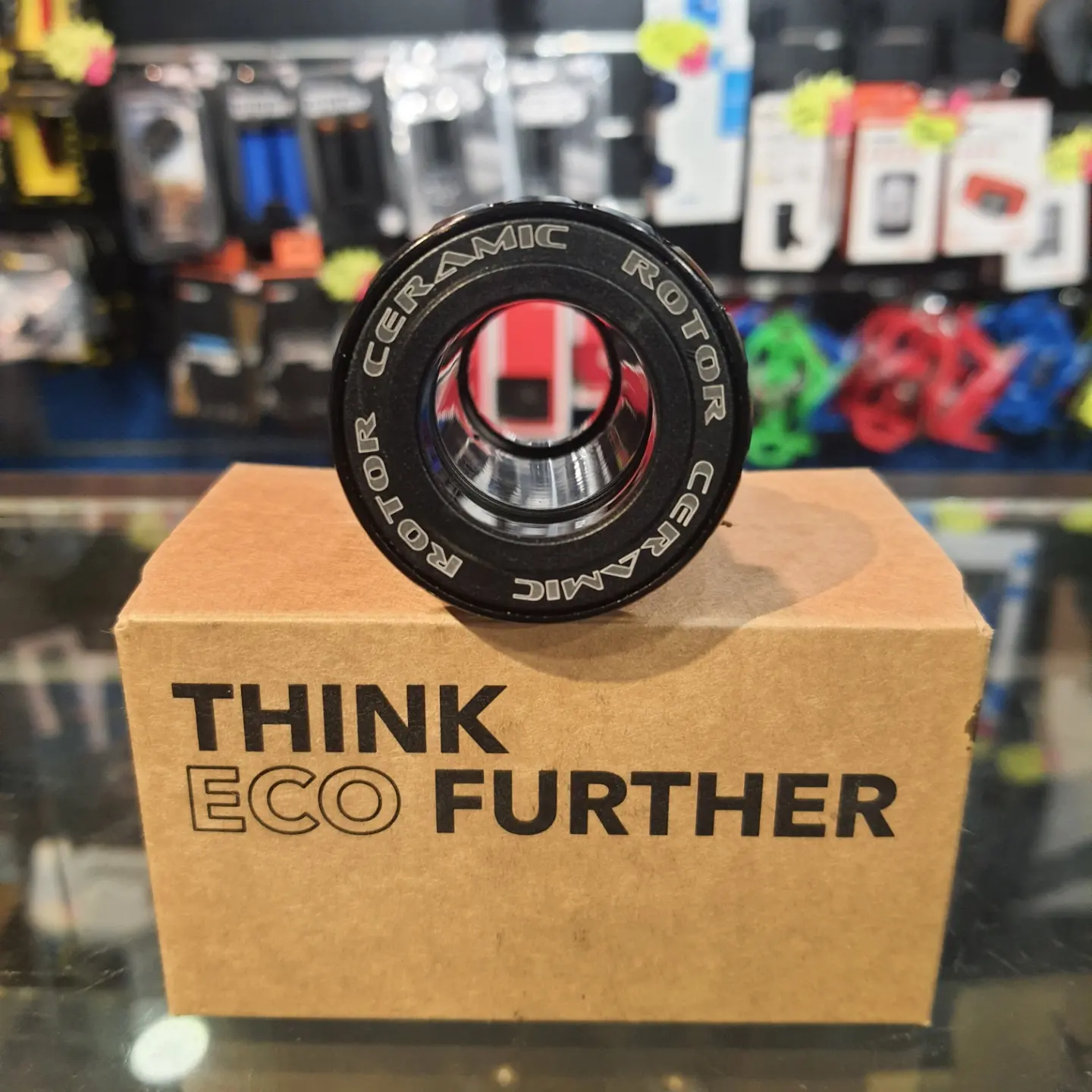 Rotor CERAMIC BB