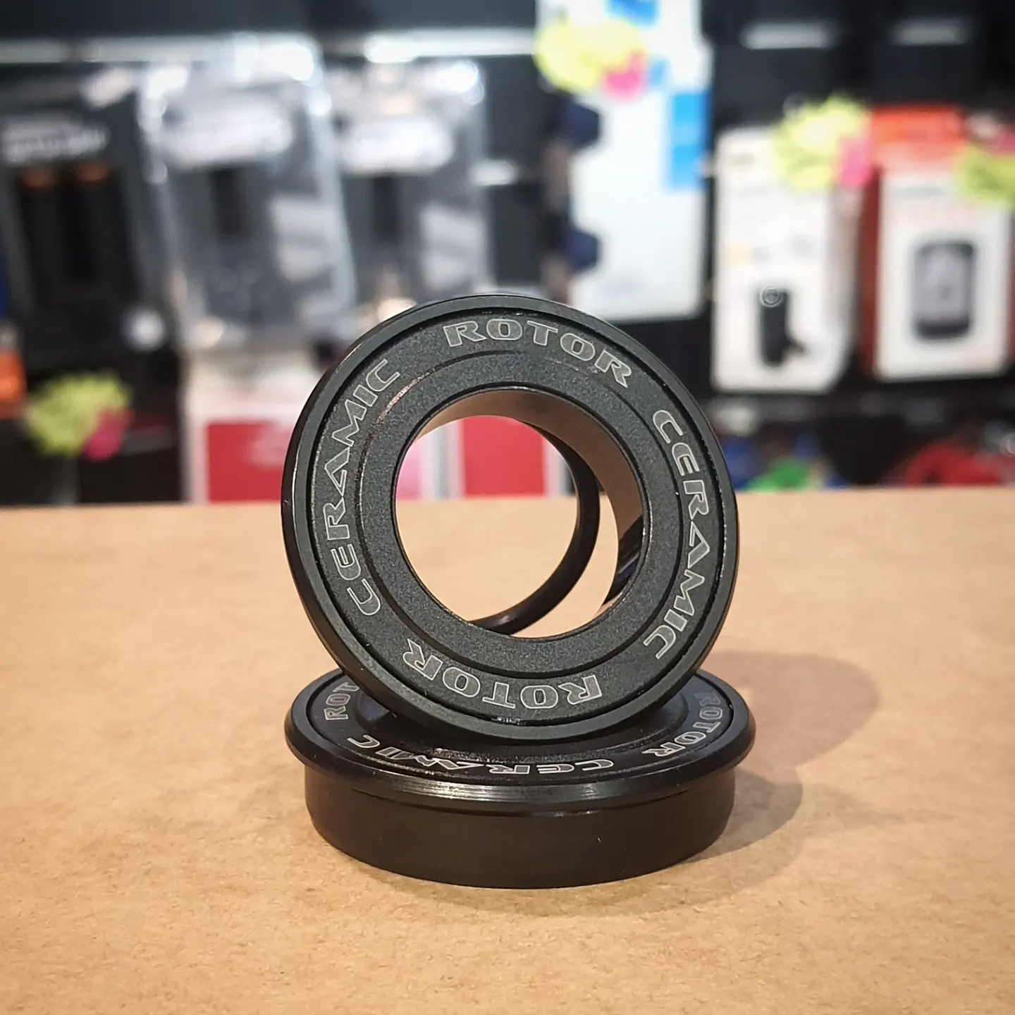 Rotor CERAMIC BB
