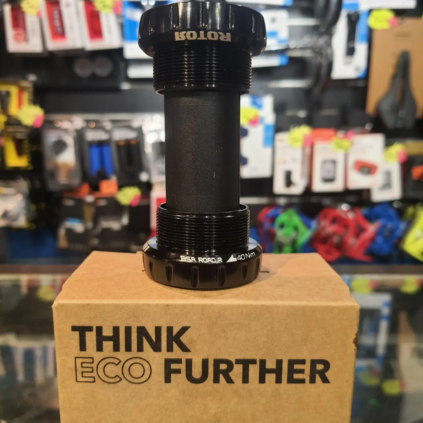 Rotor CERAMIC BB