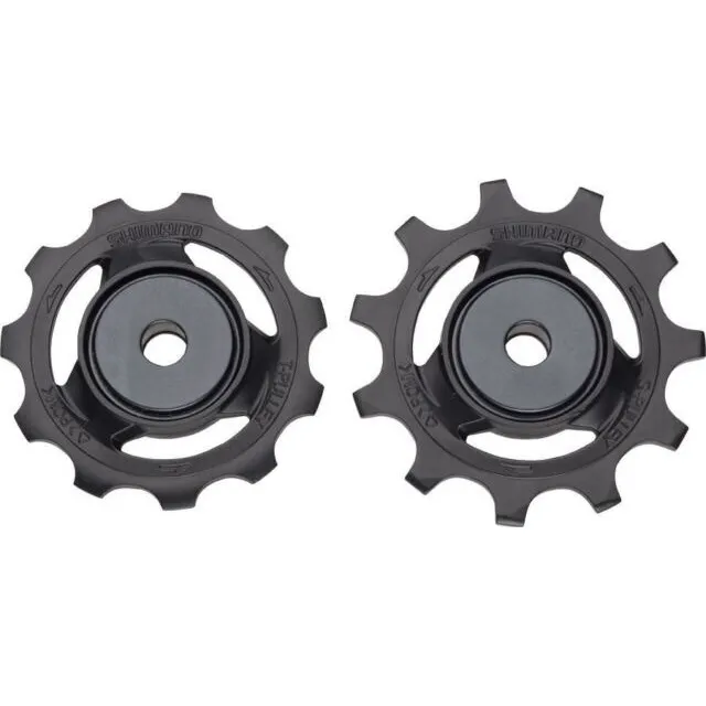 SHIMANO R9100/R9150 Pulley Set