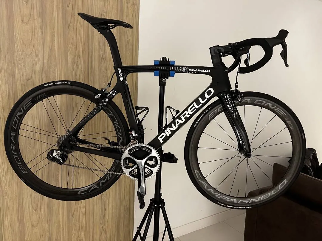Pinarello Gan RS Carbon T900 Asymmetric