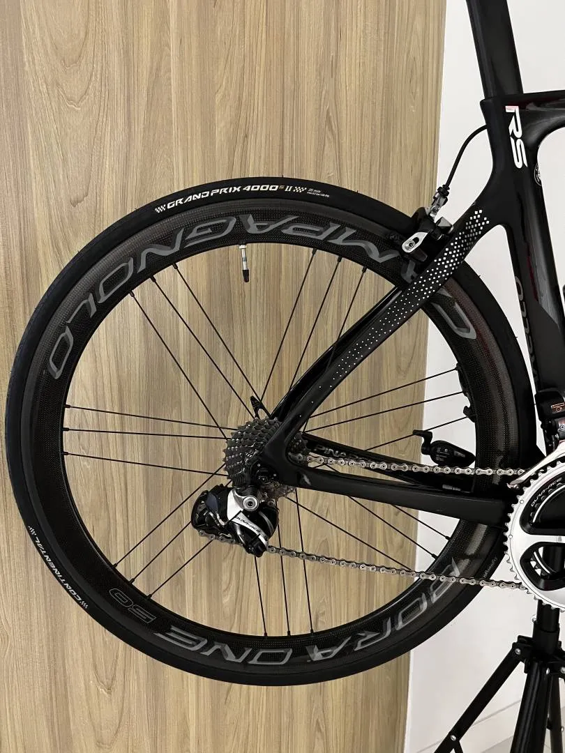 Pinarello Gan RS Carbon T900 Asymmetric