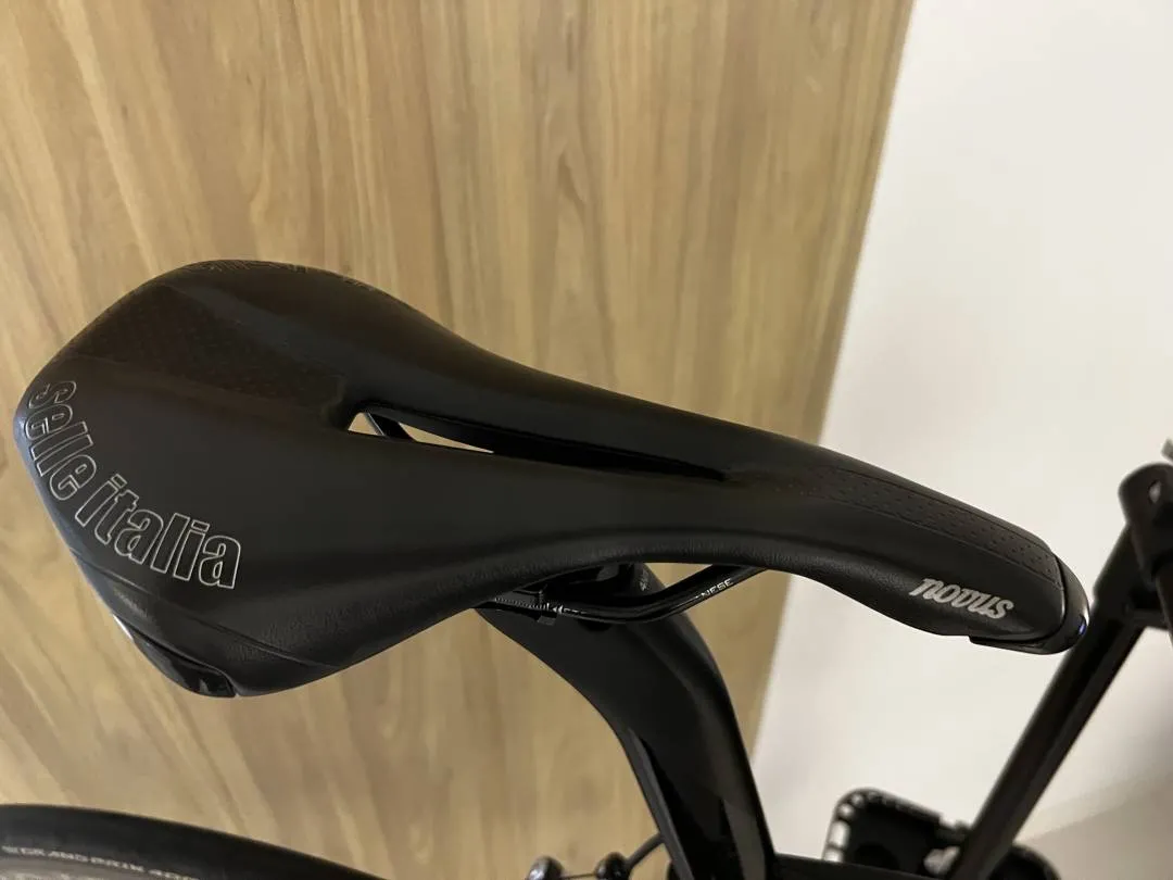 Pinarello Gan RS Carbon T900 Asymmetric