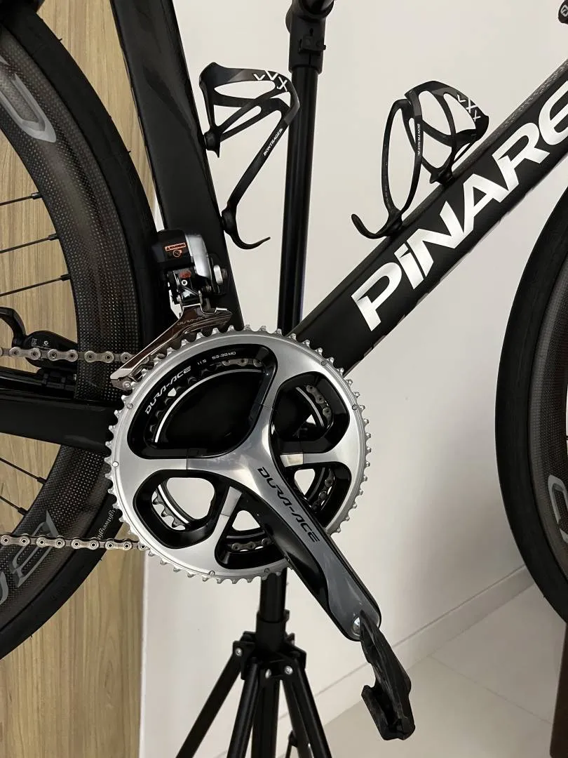 Pinarello Gan RS Carbon T900 Asymmetric
