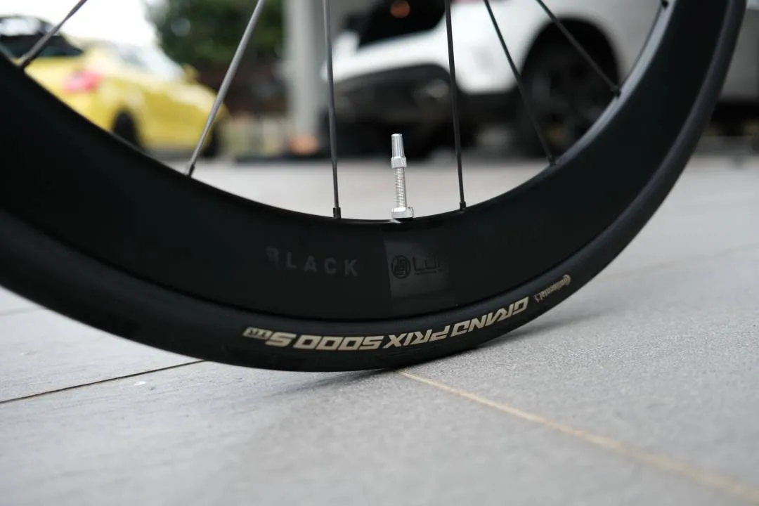 2022 Specialized Allez Sprint Water Effect 52