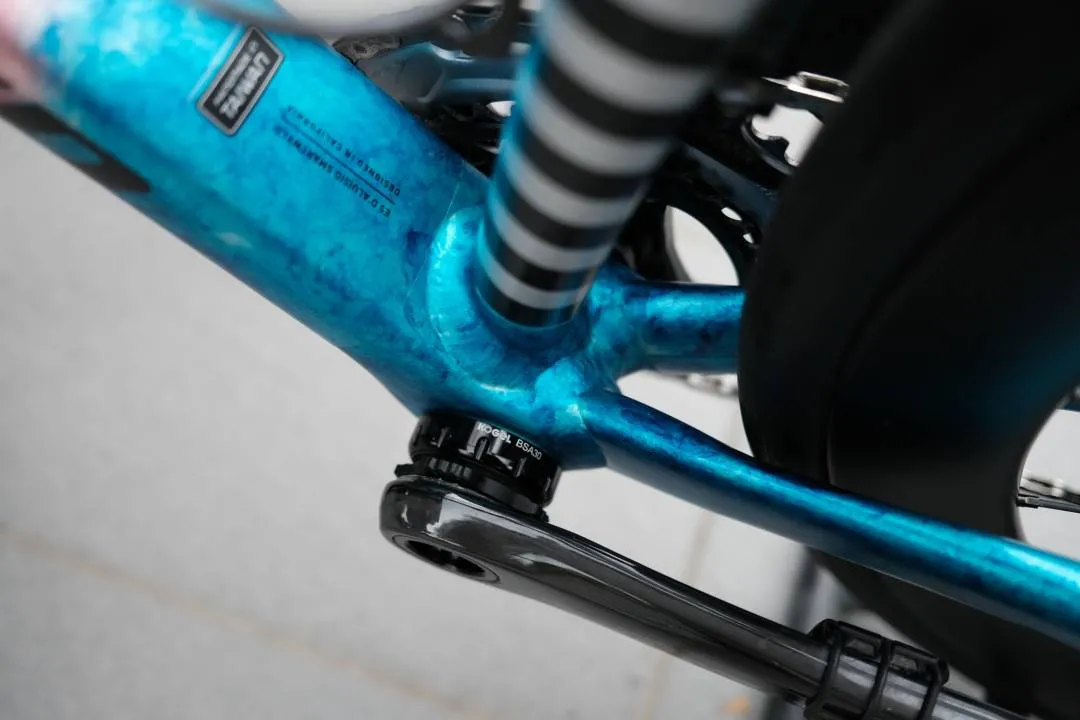 2022 Specialized Allez Sprint Water Effect 52
