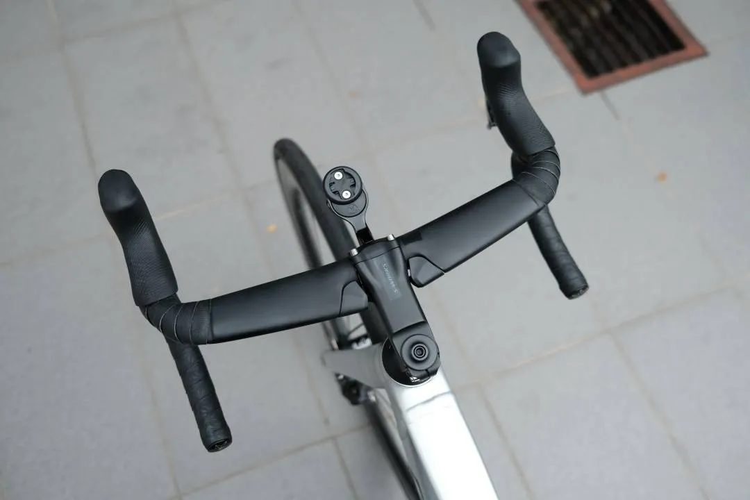 2022 Specialized Allez Sprint Water Effect 52