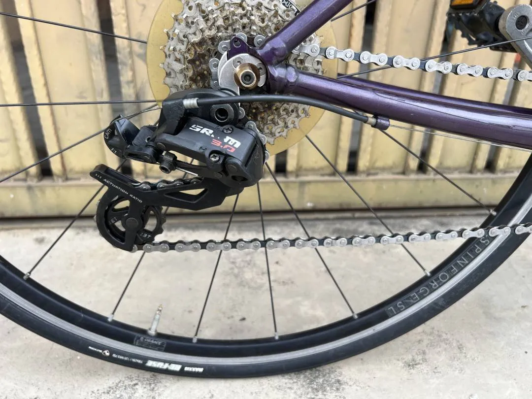 Giant escape r3 city/touring bike