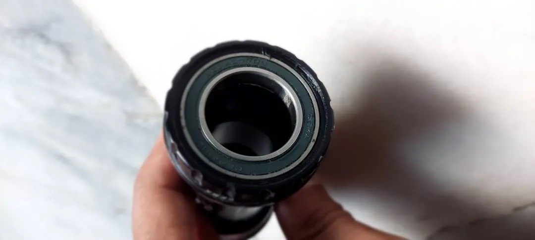 Bb cema ceramic