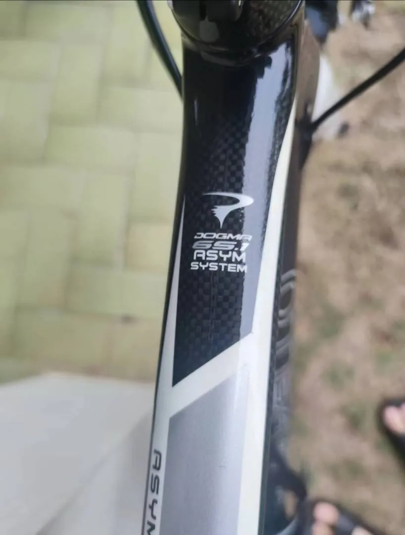 Pinarello Dogma Think 2 65.1 Ori