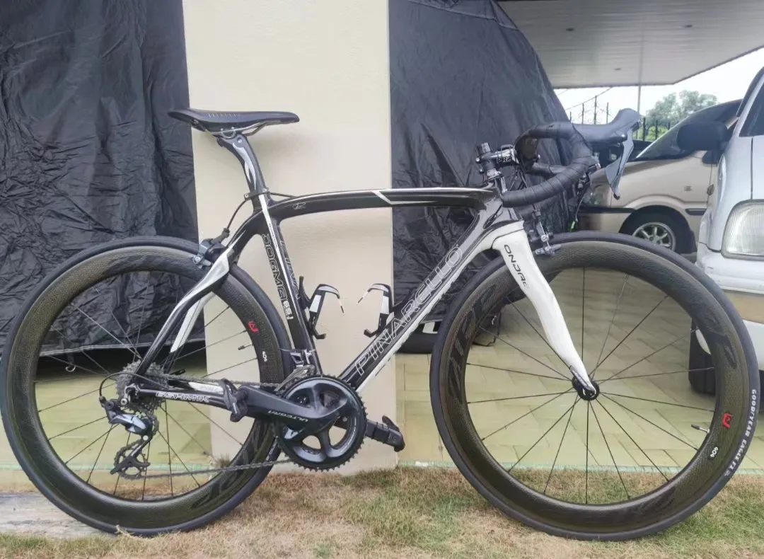 Pinarello Dogma Think 2 65.1 Ori