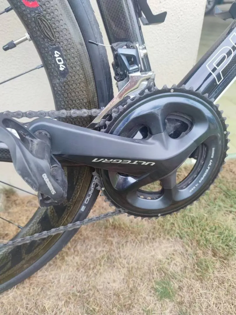 Pinarello Dogma Think 2 65.1 Ori