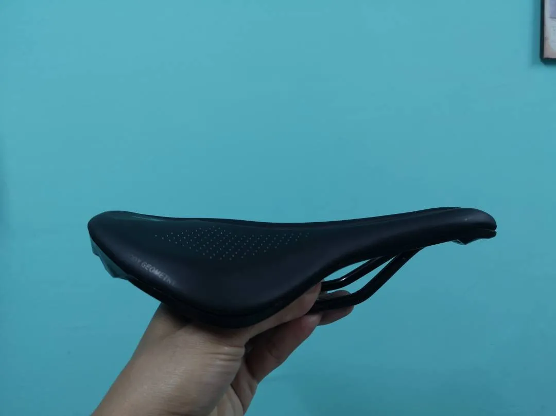 Power saddle
