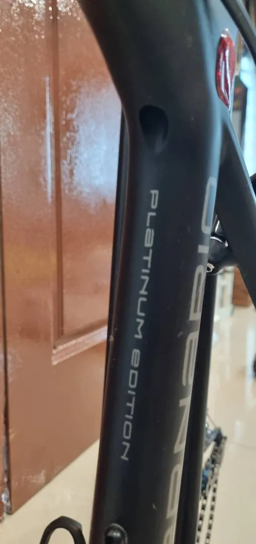 Storck Aernario Platinum Edition