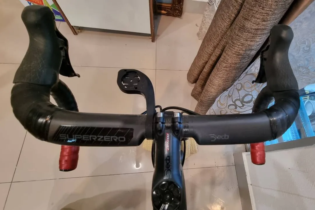 Storck Aernario Platinum Edition