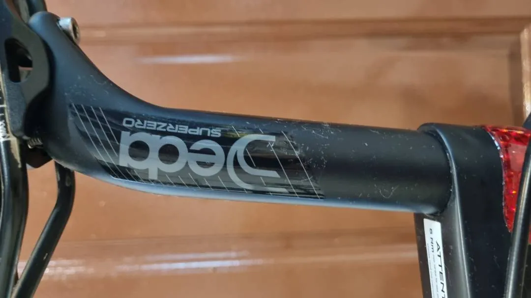 Storck Aernario Platinum Edition
