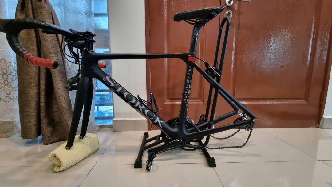 Storck Aernario Platinum Edition
