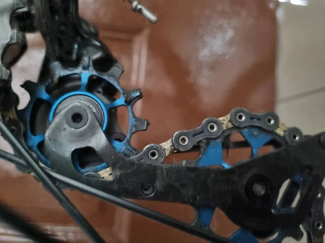 Shimano Dura-Ace 9100
