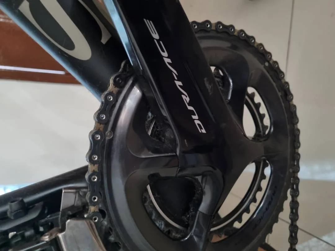 Shimano Dura-Ace 9100