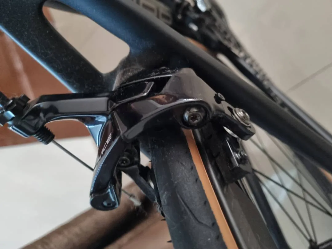 Shimano Dura-Ace 9100